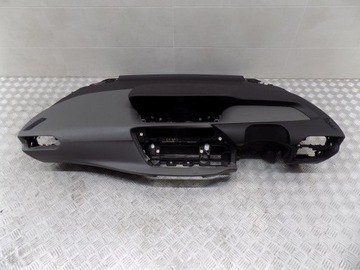 Citroen c4 picasso ii панель раздаточная англия uk фото №1