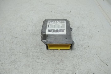 Модуль подушка безпеки audi a6 allroad 4fh, c6 4f0959655b 2.97l дизель 2006 фото №1