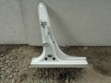 Skoda fabia iii 3 порог стойка средний правые 14-21r фото №1