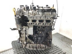 Двигатель vw 1.8 170km cpr jetta iv фото №1