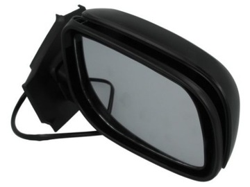 Alkar зеркало внешние toyota yaris 08.05-12.10 правый фото №1