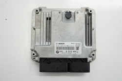 Bmw x1 e84 lci блок управления двигателя 2.0d 8519005 фото №1