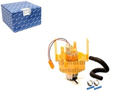 Насос пального [pierburg] фото №1