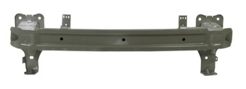 Балка, усилитель бампера ford mondeo 2007-2010 фото №1