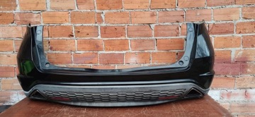 Civic viii ufo 2.2 дизель с турбонаддувом и прямым впрыском бампер зад фото №1