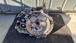 Коробка передач коробки передач land rover range rover evoque l538 gj3r7002cb 2.0l дизель фото №1