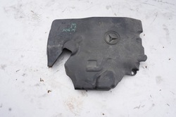 Защита na двигатель mercedes sprinter w906 2.2 cdi фото №1