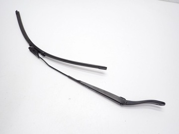 Важіль листова ресора двірники ліві європа 9683381680 citroen c3 ii 14r фото №1