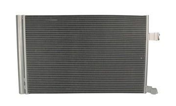 Кондиционер land rover range rover velar фото №1