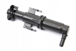 Bmw f07 f10 7149886 7377668 распылитель фара фото №1