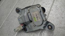 Двигунчик двірники зад rover 400 2.0tdi 98r hb 53007312 фото №1