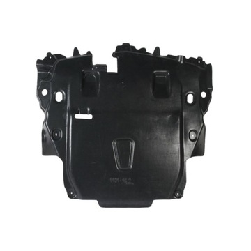 Захист двигуна chevrolet captiva 06-18 фото №1