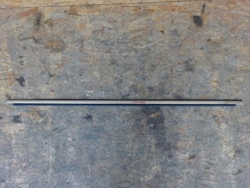 Vw eos 1q 05-11 планка накладка дверь левая 1q0853955b фото №1