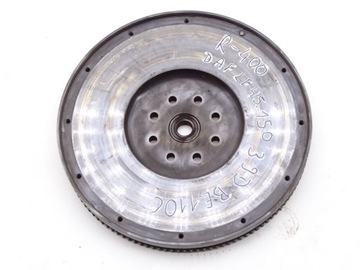 Daf lf 45 55 3.9 150 170 e3 колесо маховики 360mm фото №1