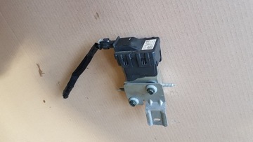 Клапан кондиционера 208 ii 2008 ii ds3 t16961c фото №1