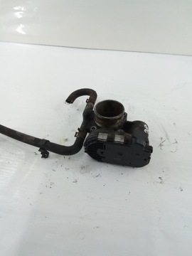 F608 дросельна заслінка corsa d 1.2b 0280750133 фото №1