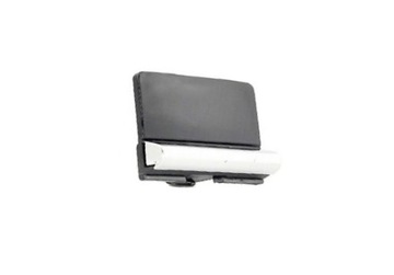 Zaś.haka з хром. планка фото №1