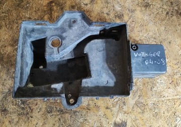 Основа акумулятора chrysler voyager 2.8 crd 04 - фото №1