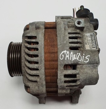 Генератор mitsubishi grandis 2.4 mivec mn158384 фото №1