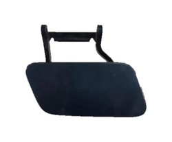 Заглушка склоомивача фара audi a5/s5 b8 фото №1