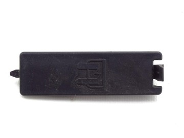 Citroen c4 i picasso 06-13 заглушка крышка предохранителей 9637466280 фото №1