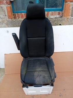 Диван лавка 2os mb sprinter 907 910 фото №1