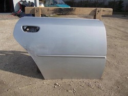 Двері зад задні праві subaru legacy 03 фото №1