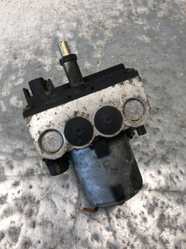 Насос abs mercedes w202 0024319312 фото №1