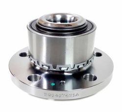 Підшипник колеса vw p. t-cross/ateca/kamiq/s фото №1