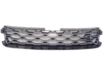 Land rover evoque ii решётка решётка радиатора k8d2-8200-a фото №1