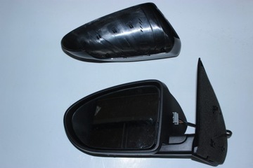 Зеркало zew. nissan qashqai / qashqai +2 i фото №1