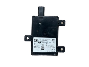 Jaguar f-pace x761 радар acc дистроник датчик jx6314f152af фото №1