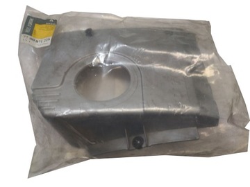 Захист двигуна clio ii 8v 1.4 1.6 7700871228 оригінальний номер ! фото №1