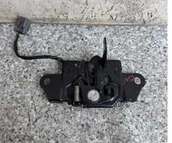 Замок капота європа mazda 2 dj iii 2015-2023 фото №1