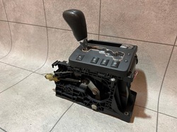 Jeep grand cherokee wk 3.0crd ручка выборщик хороший фото №1