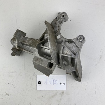 Лапи кронштейн двигуна ford focus mondeo b-max c-max 1.5 1.6 hdi tdci фото №1
