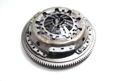 Зчеплення комплектні skoda fabia iii 1.0 mpi фото №1