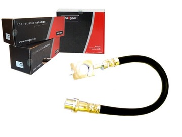 Maxgear шланг тормозной 4b0611775c 19032277 1887 фото №1