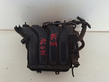 Коллектор всасывающий kia ceed ii 1.6 gdi g4fd 12-17 оригинальный номер фото №1