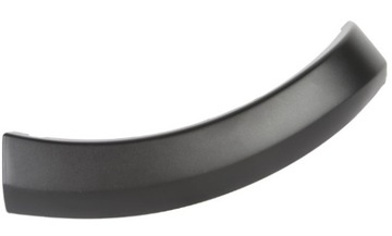 Планка бампера зад права dacia sandero 12-stepway фото №1