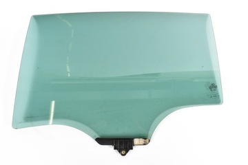 Скло лівий зад kia sportage iv ql qle 2018 фото №1