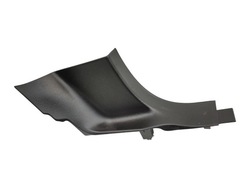 Защита порога левый зад opel meriva b 13265406 фото №1