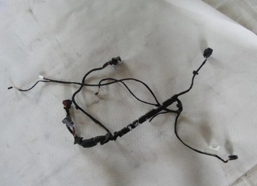 Установка джгут двері права daf xf 106 фото №1