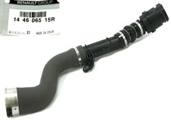 Шланг интеркулер megane iv scenic iv 1.5 dci o фото №1