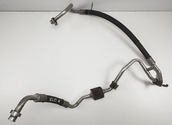 Шланг трубка кондиционера renault clio iii фото №1