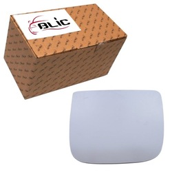 Скло дзеркало le сферичне iveco daily iv v фото №1