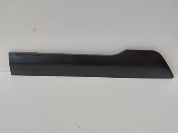 Ford transit connect планка дверь правый зад фото №1