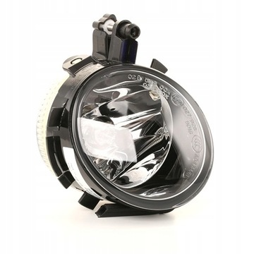 Seat ibiza altea leon toledo лампа противотуманная фото №1