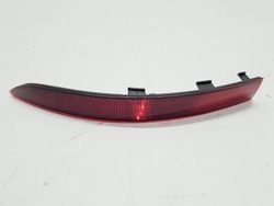 Audi a8 4n лівий відбивач бампера заднього 4n0945105a фото №1