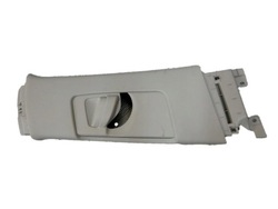 Защита стойка среднего правая toyota auris i фото №1